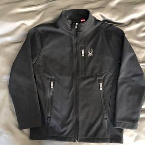 Spyder Jacket 10/12
